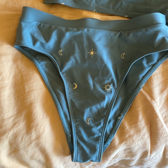 Desert Dreamer Swimsuit - Picture 3 of 6